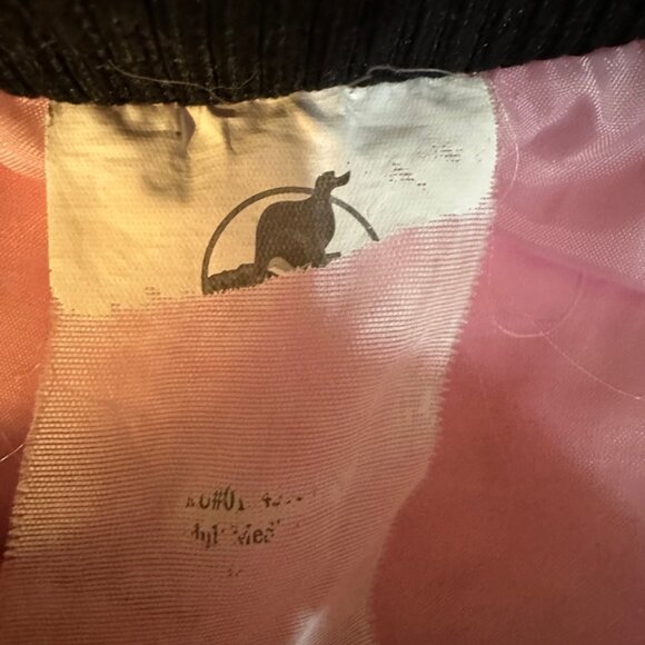 Pink Sweeties Jacket Size S 60s look - Picture 7 of 8